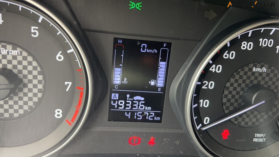 HYUNDAI HB20 1.0 12V FLEX VISION MANUAL
