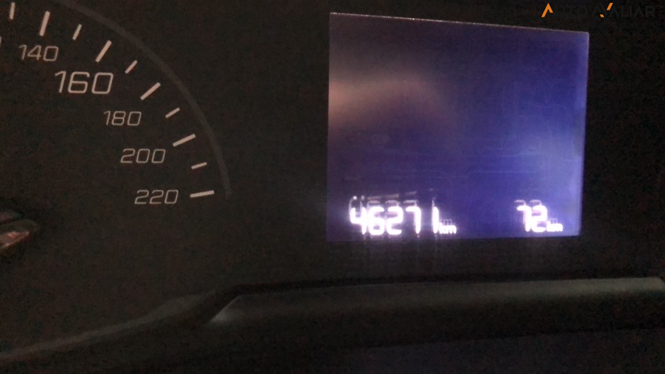 PEUGEOT 208 1.6 16V FLEX ACTIVE AT6