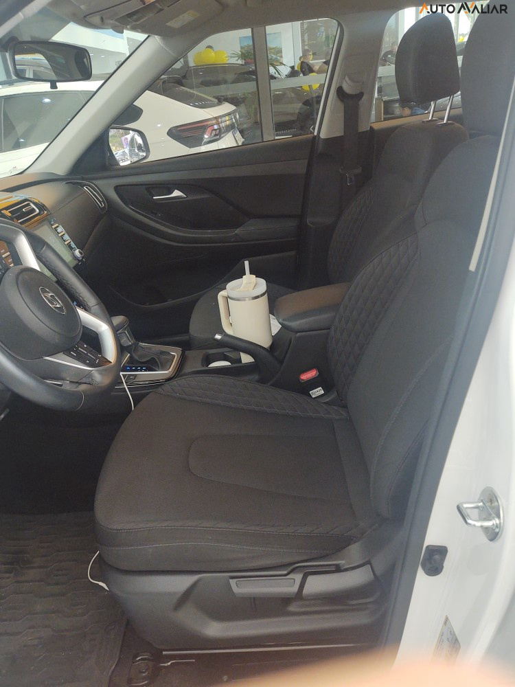 HYUNDAI CRETA 1.0 TGDI FLEX LIMITED AUTOMÁTICO