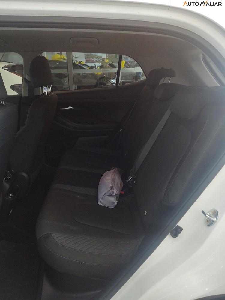 HYUNDAI CRETA 1.0 TGDI FLEX LIMITED AUTOMÁTICO