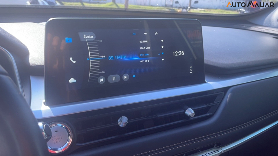 CHERY TIGGO 8 1.6 TGDI GASOLINA TXS DCT