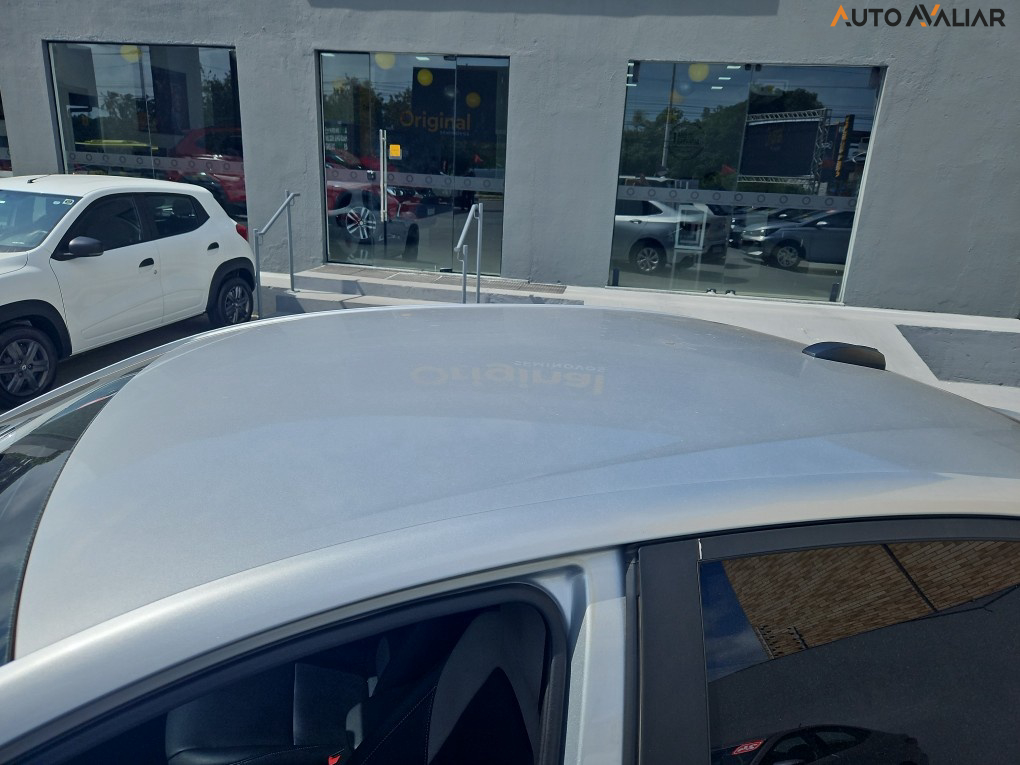 CHEVROLET ONIX 1.0 TURBO FLEX PLUS LTZ AUTOMATICO