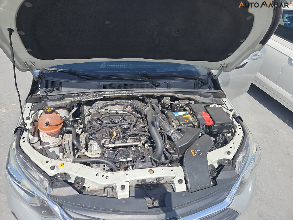 CHEVROLET ONIX 1.0 TURBO FLEX PLUS LTZ AUTOMATICO