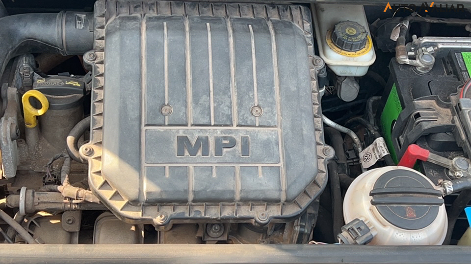 VOLKSWAGEN UP 1.0 MPI TAKE UP 12V FLEX 4P MANUAL