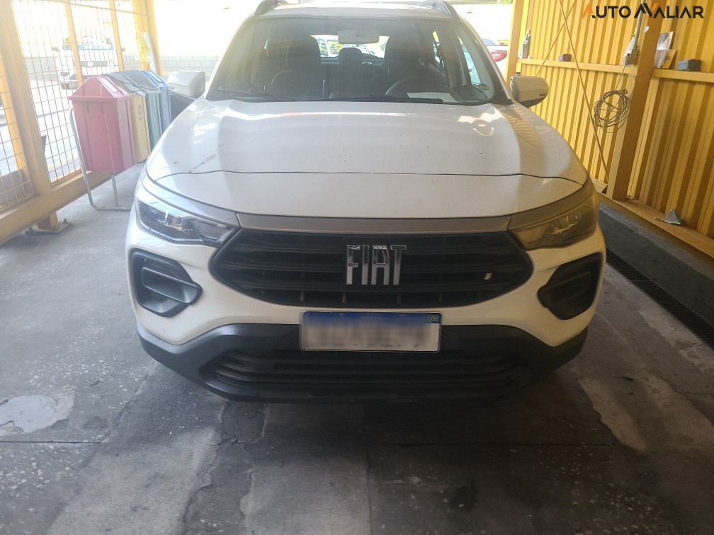FIAT PULSE 1.3 FLEX DRIVE CVT