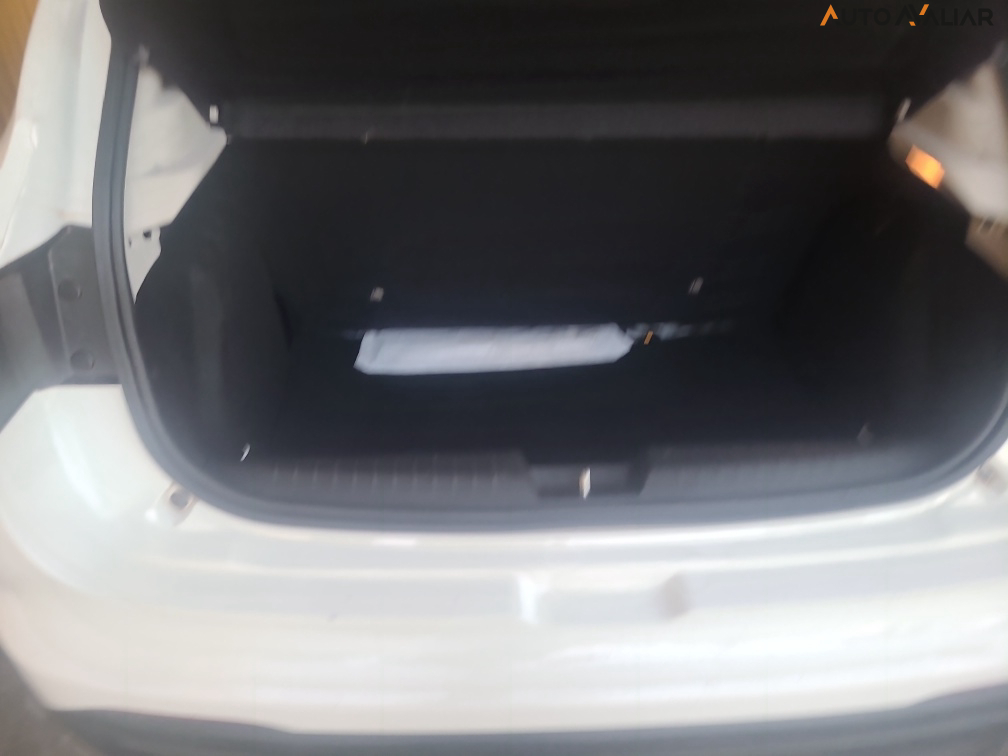 FIAT PULSE 1.3 FLEX DRIVE CVT