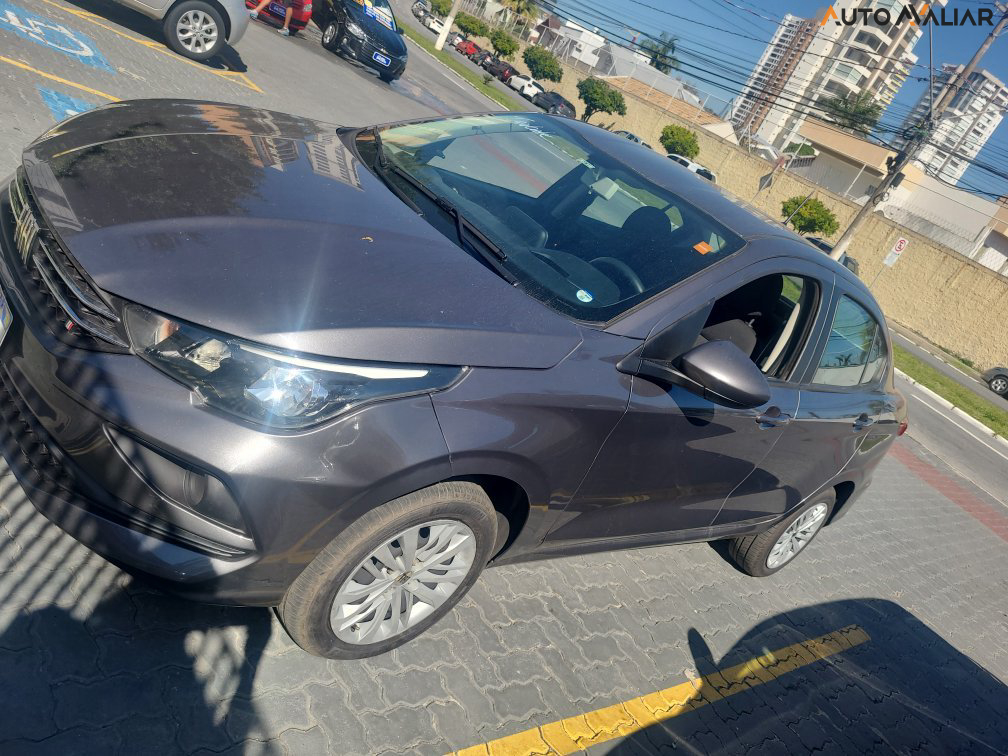 FIAT CRONOS 1.3 FIREFLY FLEX DRIVE CVT