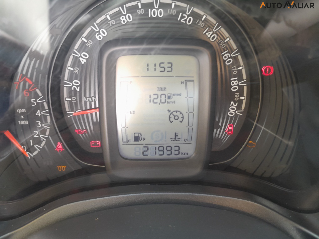 FIAT MOBI 1.0 EVO FLEX LIKE. ON MANUAL