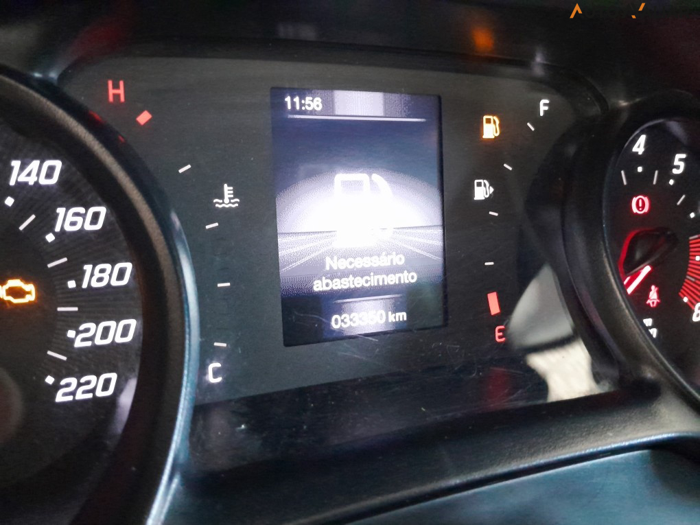 FIAT ARGO 1.0 FIREFLY FLEX DRIVE MANUAL