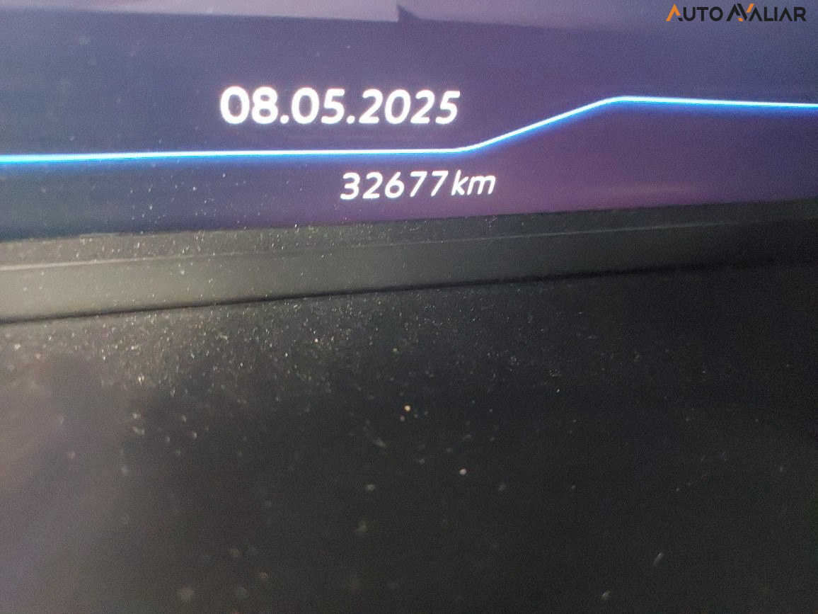 VOLKSWAGEN T-CROSS 1.0 200 TSI TOTAL FLEX COMFORTLINE AUTOMÁTICO