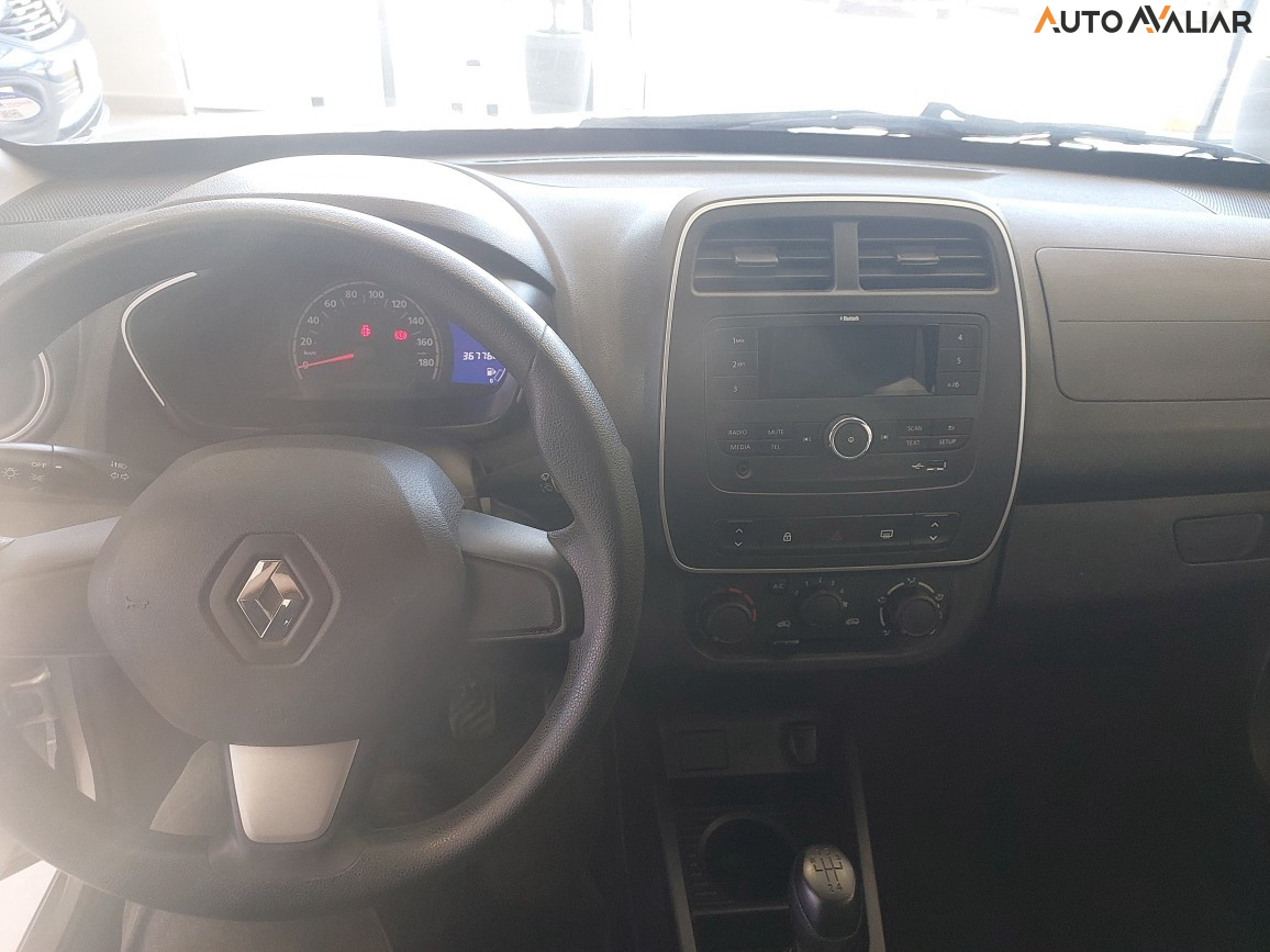 RENAULT KWID 1.0  ZEN 2 12V