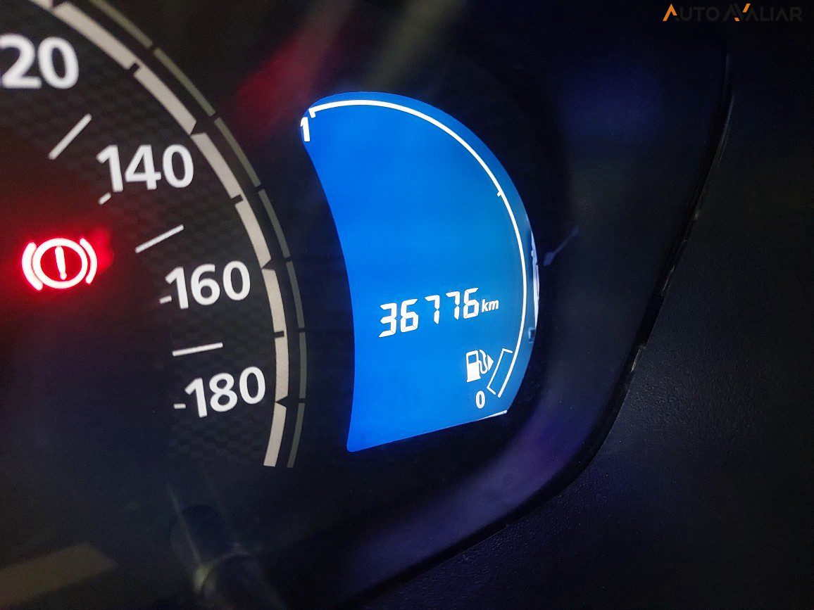 RENAULT KWID 1.0  ZEN 2 12V