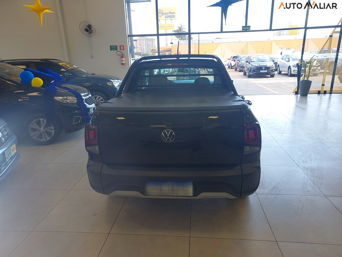 VOLKSWAGEN SAVEIRO 1.6 MSI EXTREME CD 16V FLEX 2P MANUAL