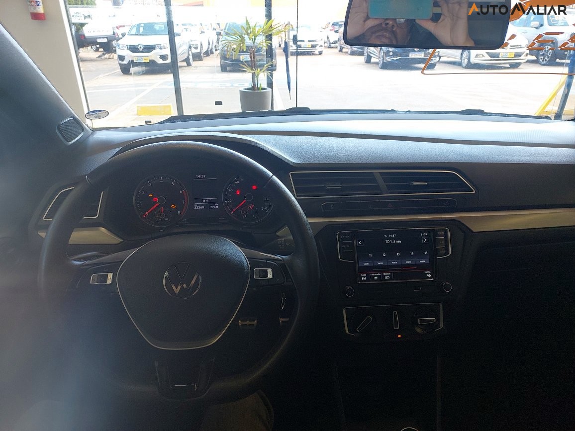 VOLKSWAGEN SAVEIRO 1.6 MSI EXTREME CD 16V FLEX 2P MANUAL