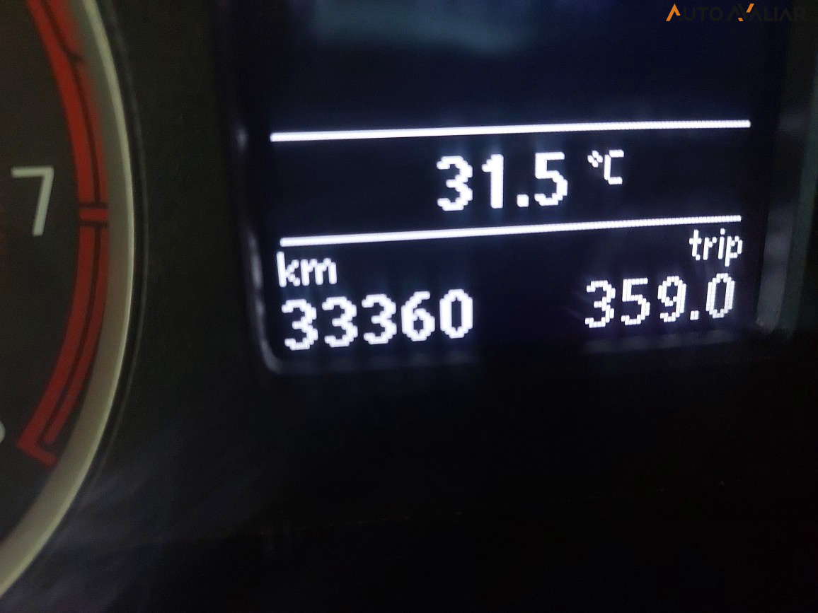 VOLKSWAGEN SAVEIRO 1.6 MSI EXTREME CD 16V FLEX 2P MANUAL