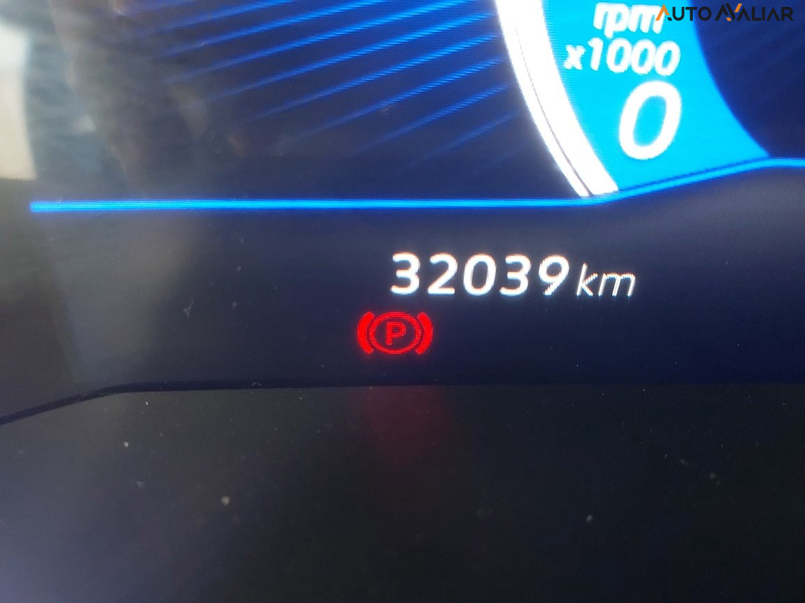 VOLKSWAGEN NIVUS 1.0 200 TSI TOTAL FLEX COMFORTLINE AUTOMÁTICO