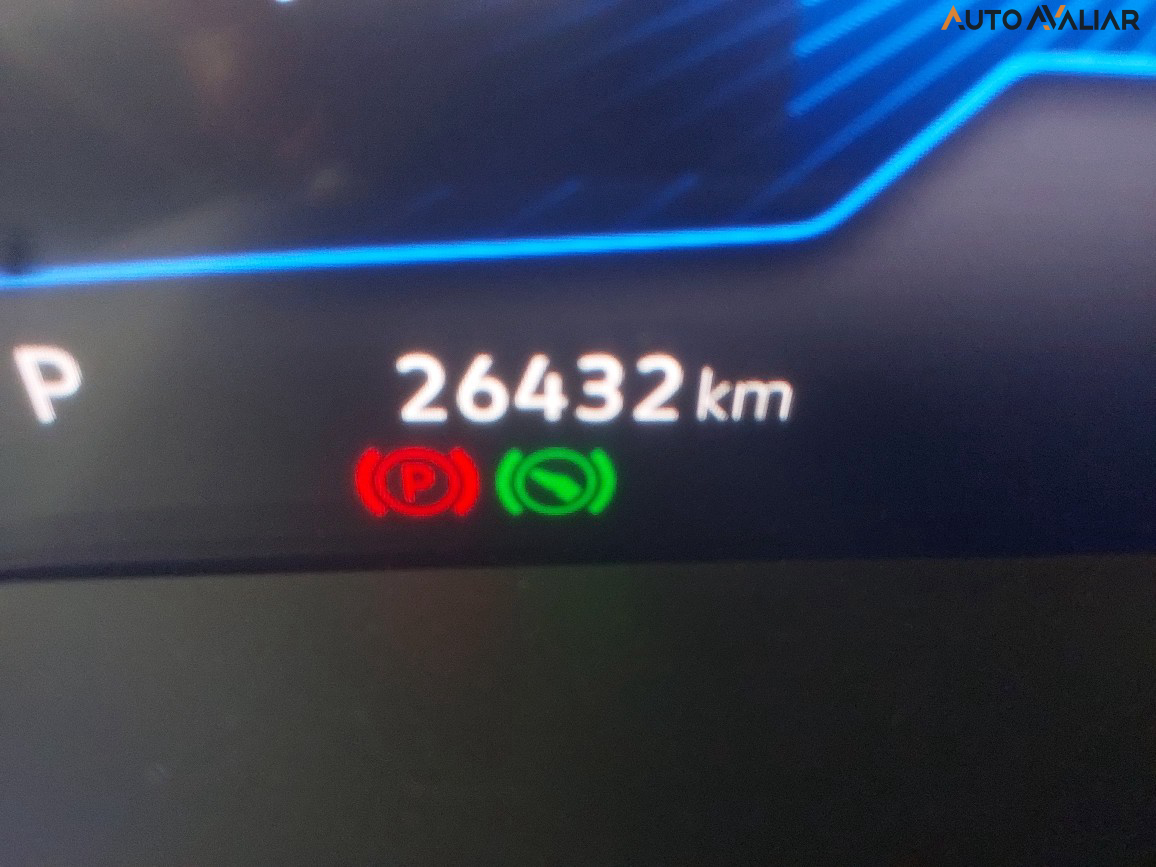 VOLKSWAGEN VIRTUS 1.0 170 TSI AUTOMÁTICO