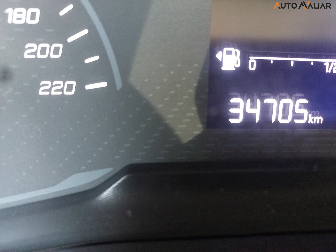 PEUGEOT 208 1.6 16V FLEX ACTIVE AT6