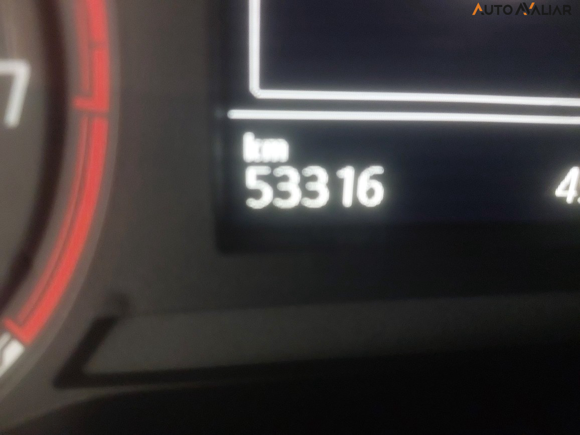 VOLKSWAGEN POLO 1.0 200 TSI COMFORTLINE AUTOMATICO