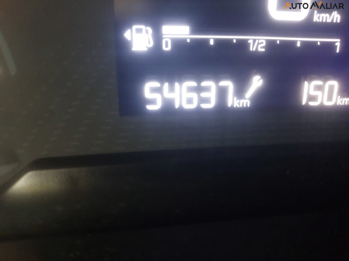 PEUGEOT 208 1.6 16V FLEX ACTIVE AT6