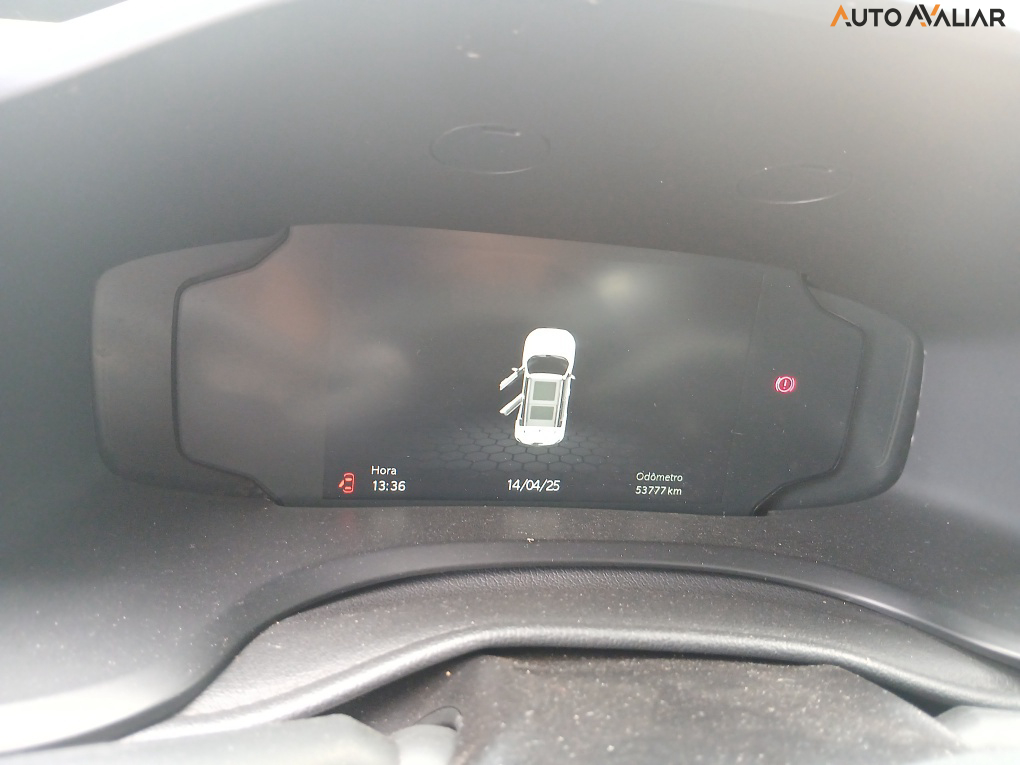JEEP RENEGADE 1.3 T270 TURBO FLEX LONGITUDE AT6