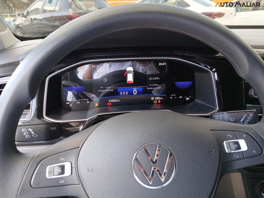 VOLKSWAGEN POLO POLO 1.0 TSI FLEX 12V 5P