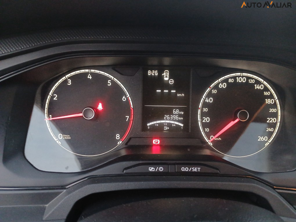 VOLKSWAGEN POLO 1.0 MPI MANUAL