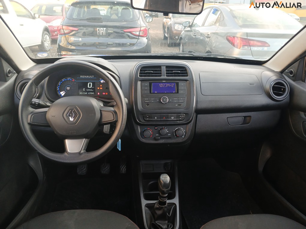 RENAULT KWID 1.0  ZEN 2 12V