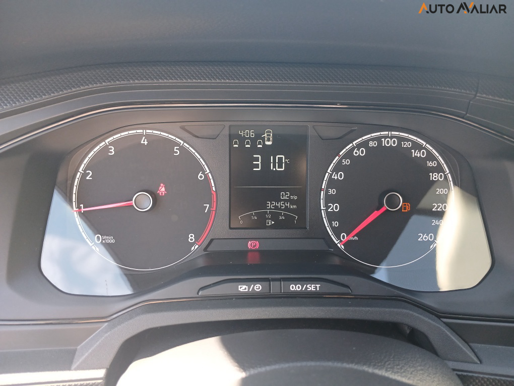 VOLKSWAGEN POLO 1.0 MPI TRACK MANUAL