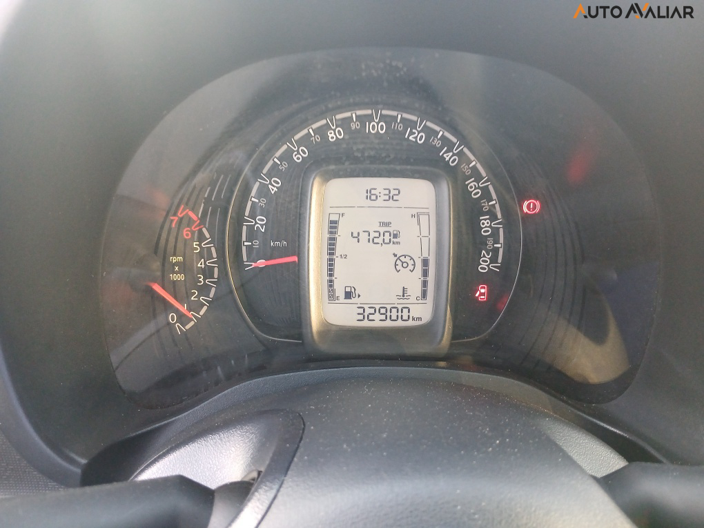 FIAT MOBI 1.0 EVO FLEX LIKE. ON MANUAL