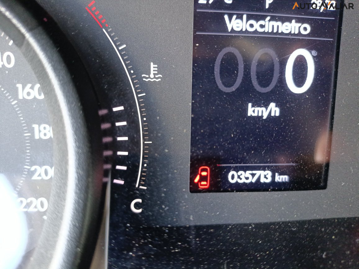 FIAT PULSE 1.0 TURBO 200 FLEX AUDACE CVT