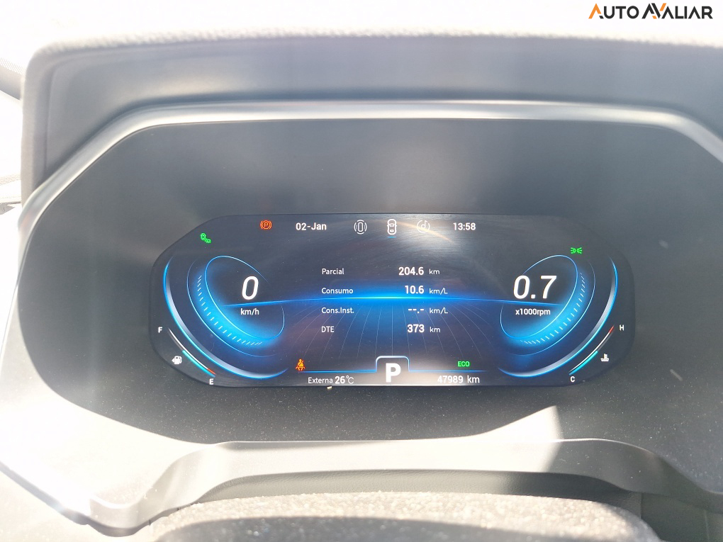 CHERY TIGGO 8 1.6 TGDI GASOLINA TXS DCT