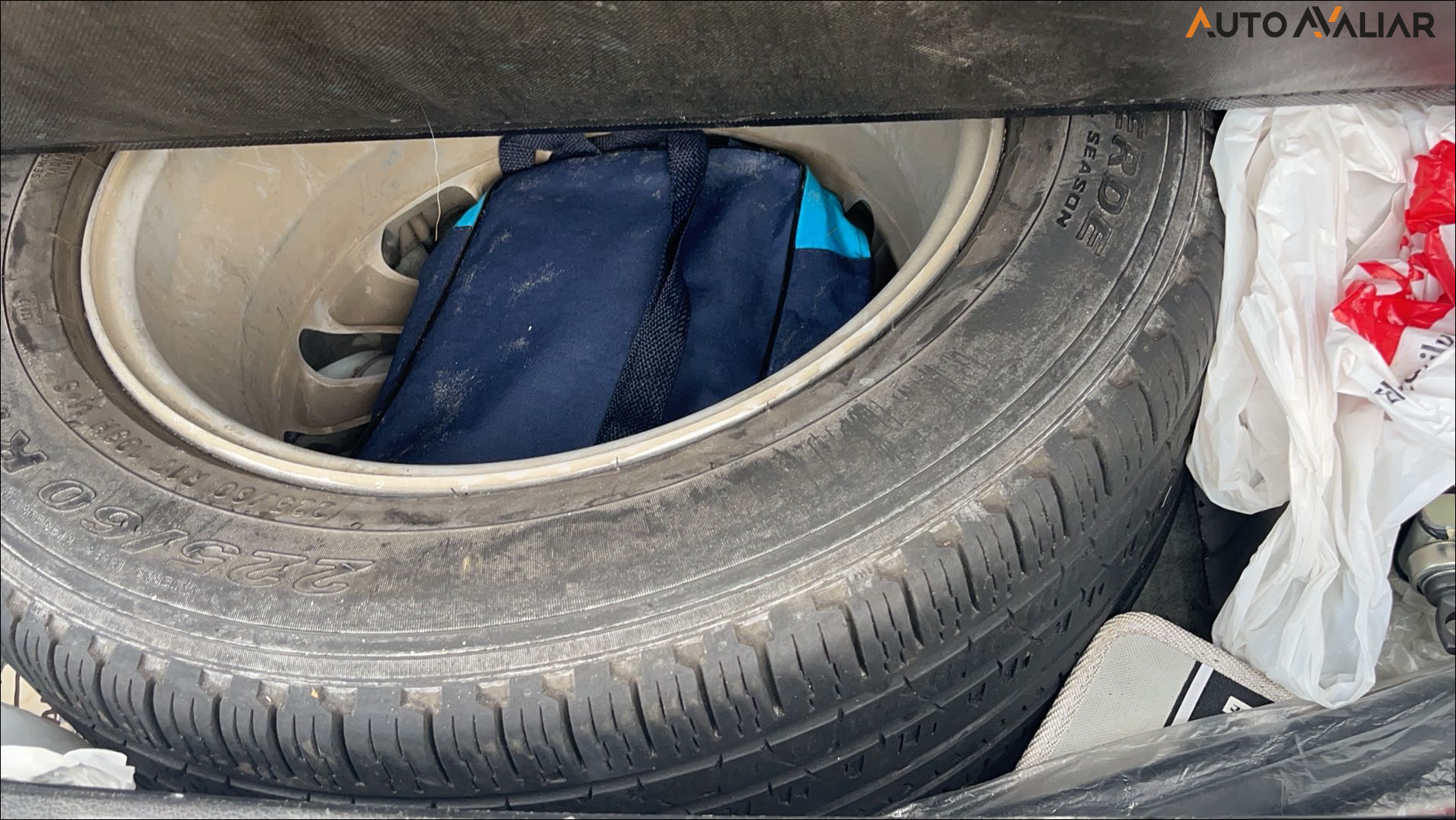 HYUNDAI TUCSON 1.6 16V T-GDI GASOLINA GLS ECOSHIFT