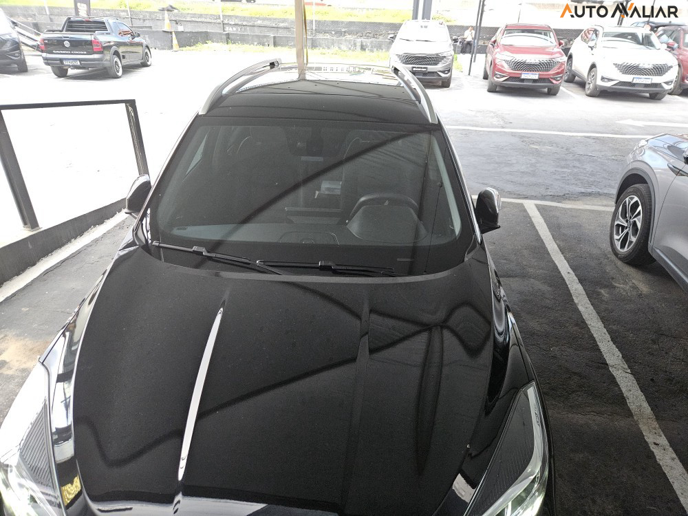CHERY TIGGO 5X PRO 1.5 VVT TURBO iFLEX CVT