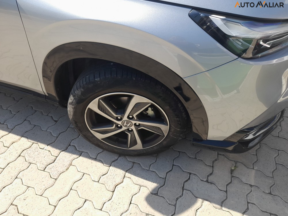 HONDA HR-V 1.5 DI I-VTEC TURBO FLEX TOURING CVT