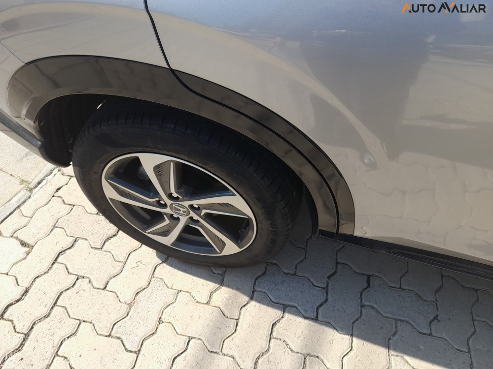 HONDA HR-V 1.5 DI I-VTEC TURBO FLEX TOURING CVT