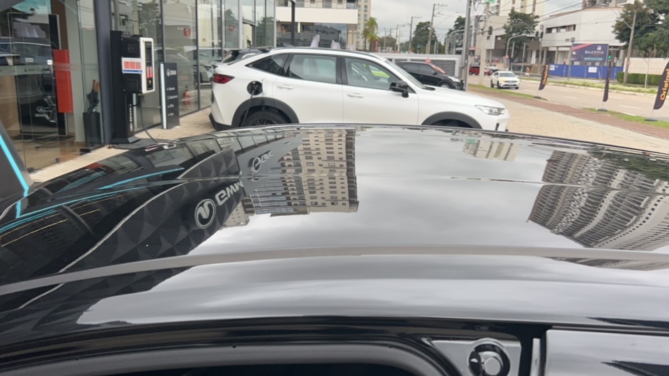 FIAT FASTBACK 1.3 TURBO 270 FLEX LIMITED EDITION AT6