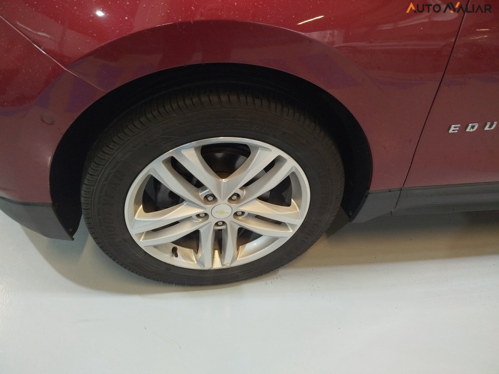 CHEVROLET EQUINOX 2.0 16V TURBO GASOLINA PREMIER AWD AUTOMATICO
