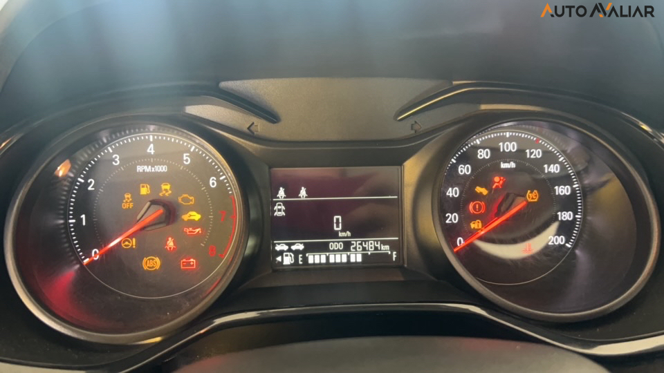 CHEVROLET ONIX 1.0 FLEX MANUAL
