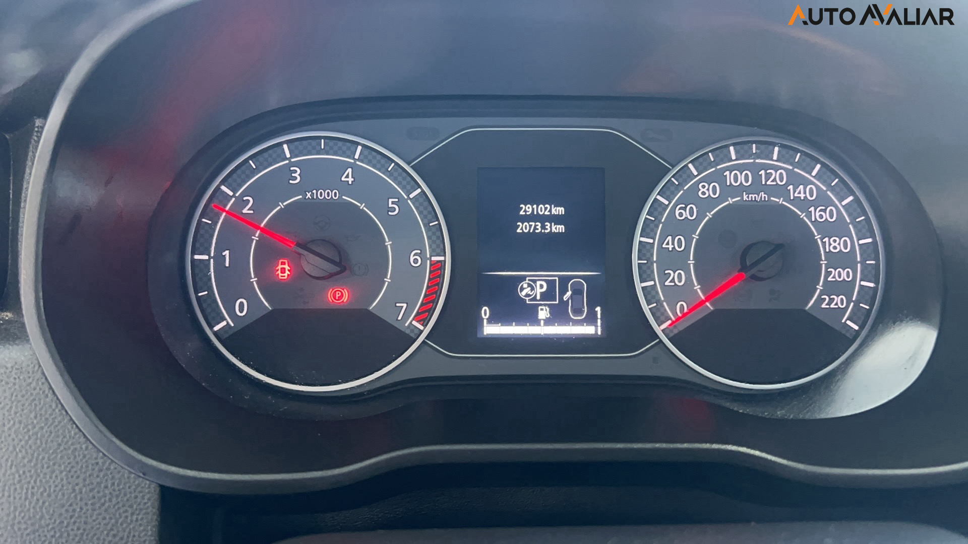 RENAULT DUSTER 1.6 16V SCE FLEX INTENSE X-TRONIC