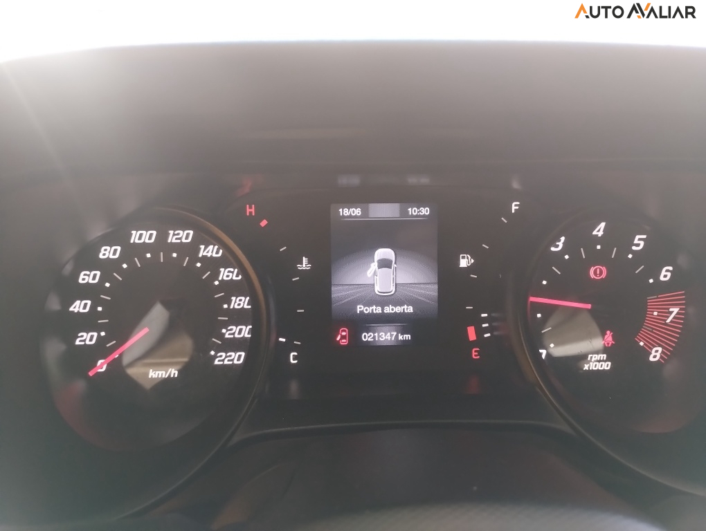 FIAT ARGO 1.0  FIREFLY FLEX MANUAL