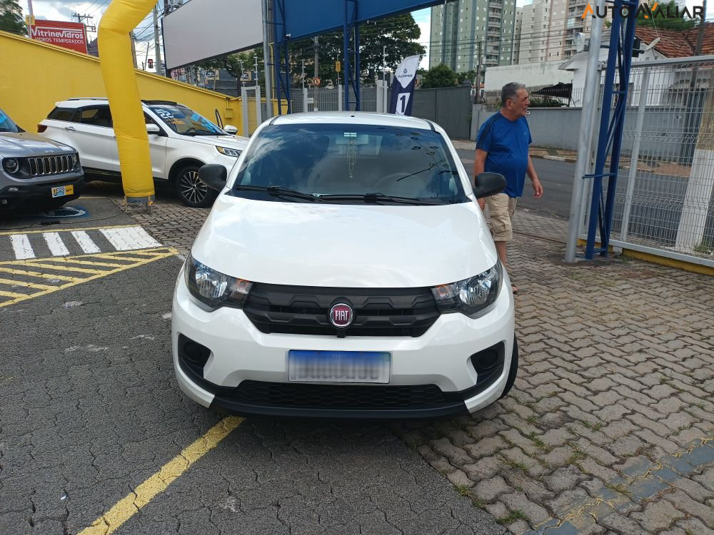 FIAT MOBI 1.0 LIKE 
