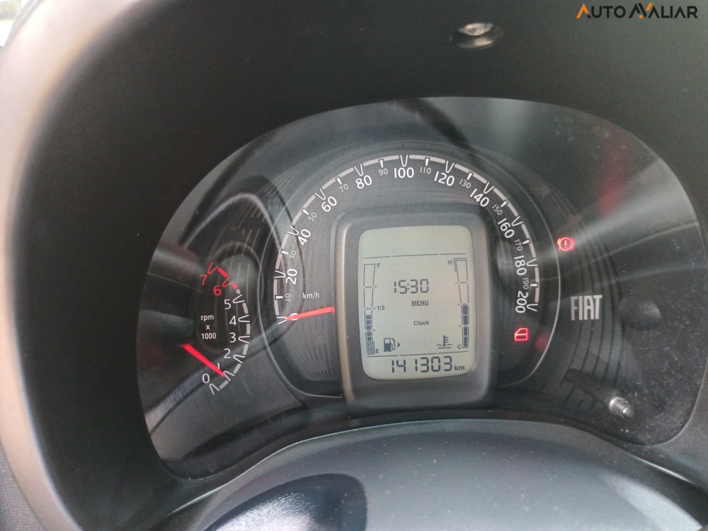 FIAT MOBI 1.0 LIKE 