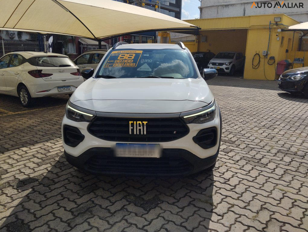 FIAT PULSE 1.3 FLEX DRIVE CVT