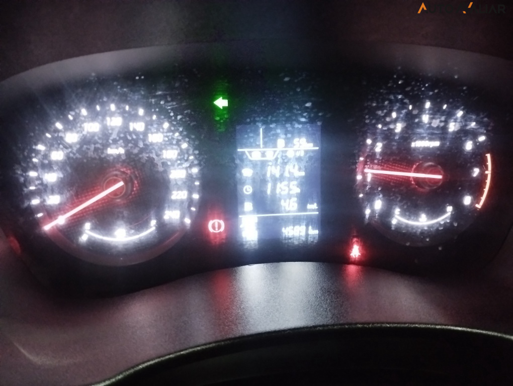 HYUNDAI HB20 1.0 12V FLEX SENSE MANUAL