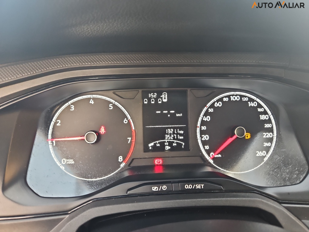 VOLKSWAGEN POLO 1.0 MPI TRACK MANUAL