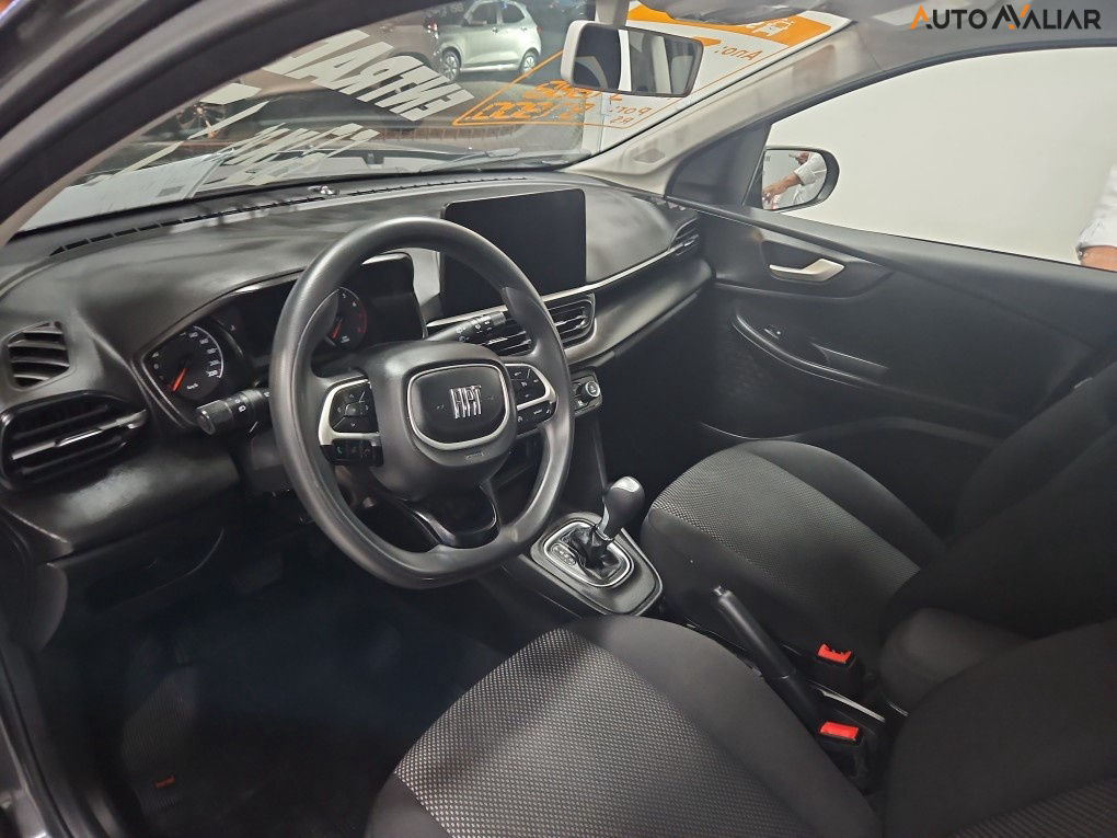 FIAT PULSE 1.3 FLEX DRIVE CVT