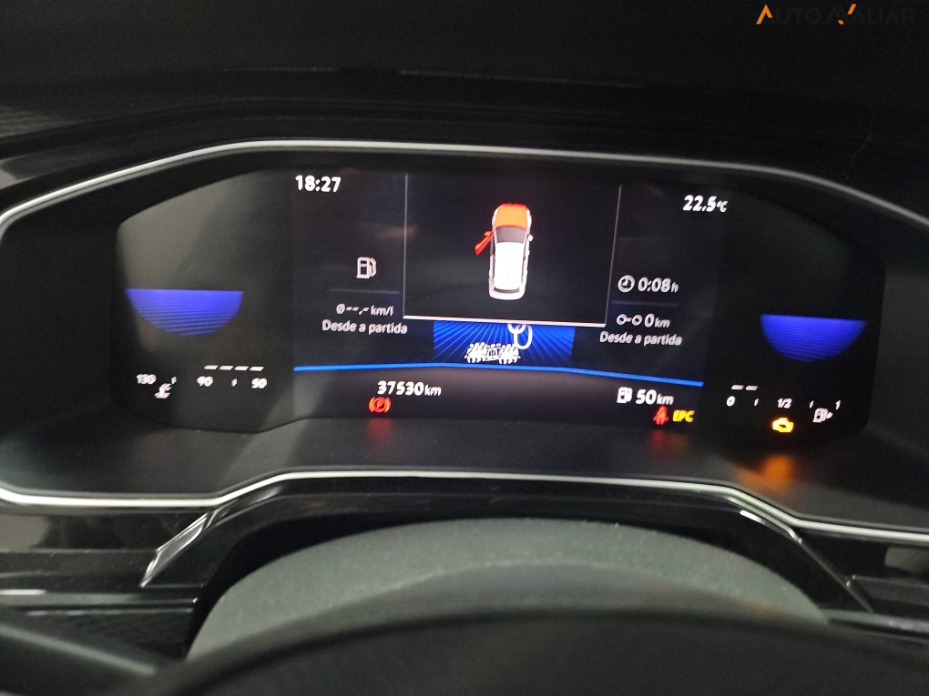 VOLKSWAGEN VIRTUS 1.0 170 TSI MANUAL