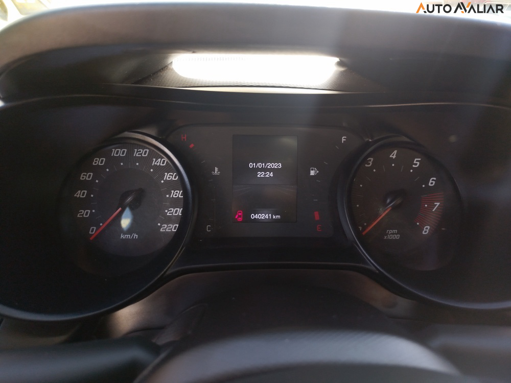 FIAT ARGO 1.0 FIREFLY FLEX DRIVE MANUAL
