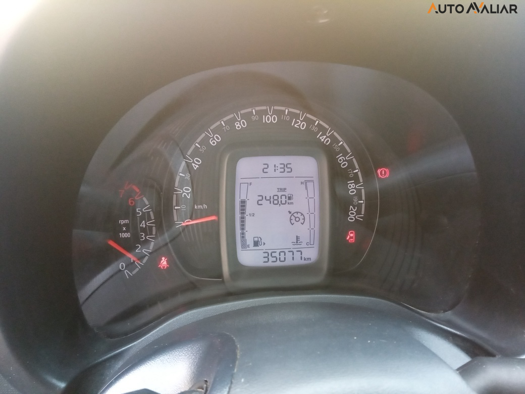 FIAT MOBI 1.0 EVO FLEX LIKE. ON MANUAL